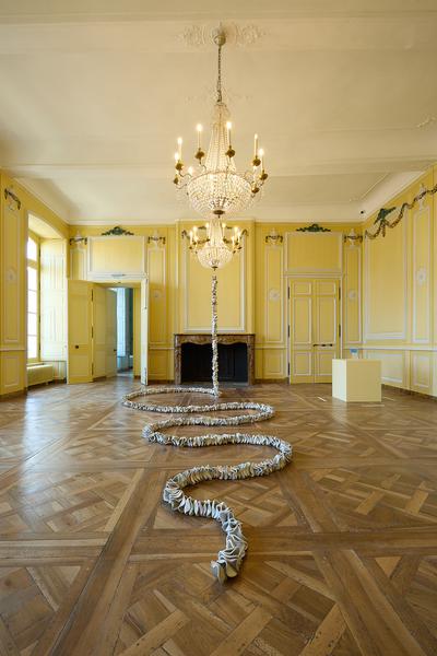 Le Château dAubenas