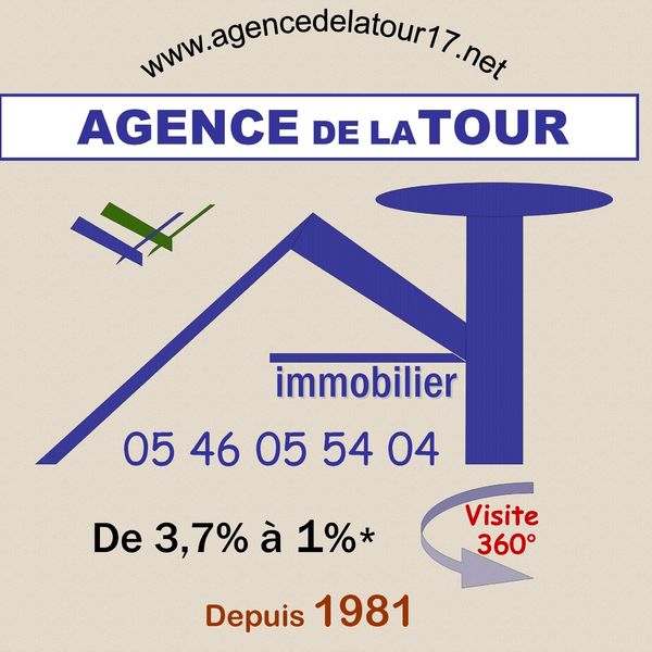 Agence de la Tour