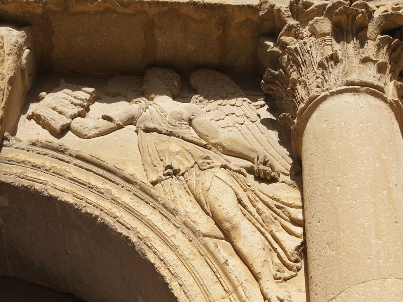 Château de La Tour d'Aigues