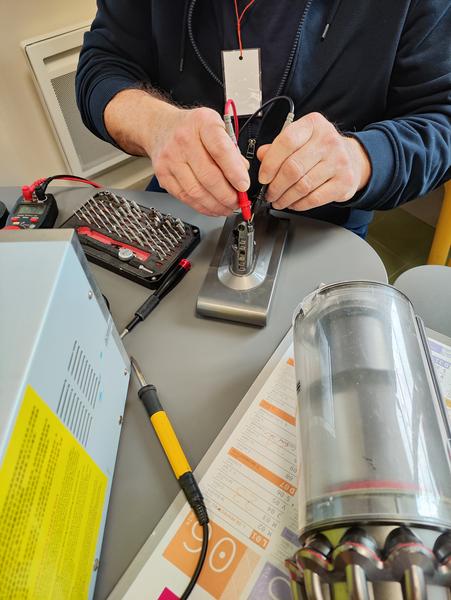 Repair Café et Install'Party