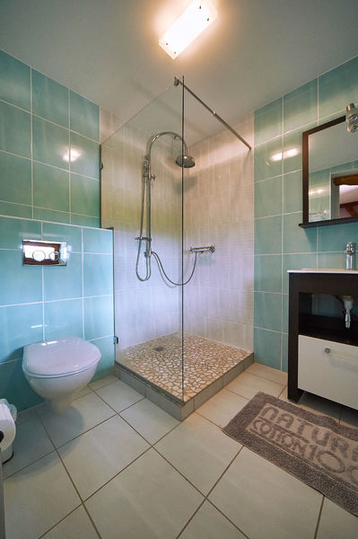 CHARVET Armand - Gîte 2 Le Gamay