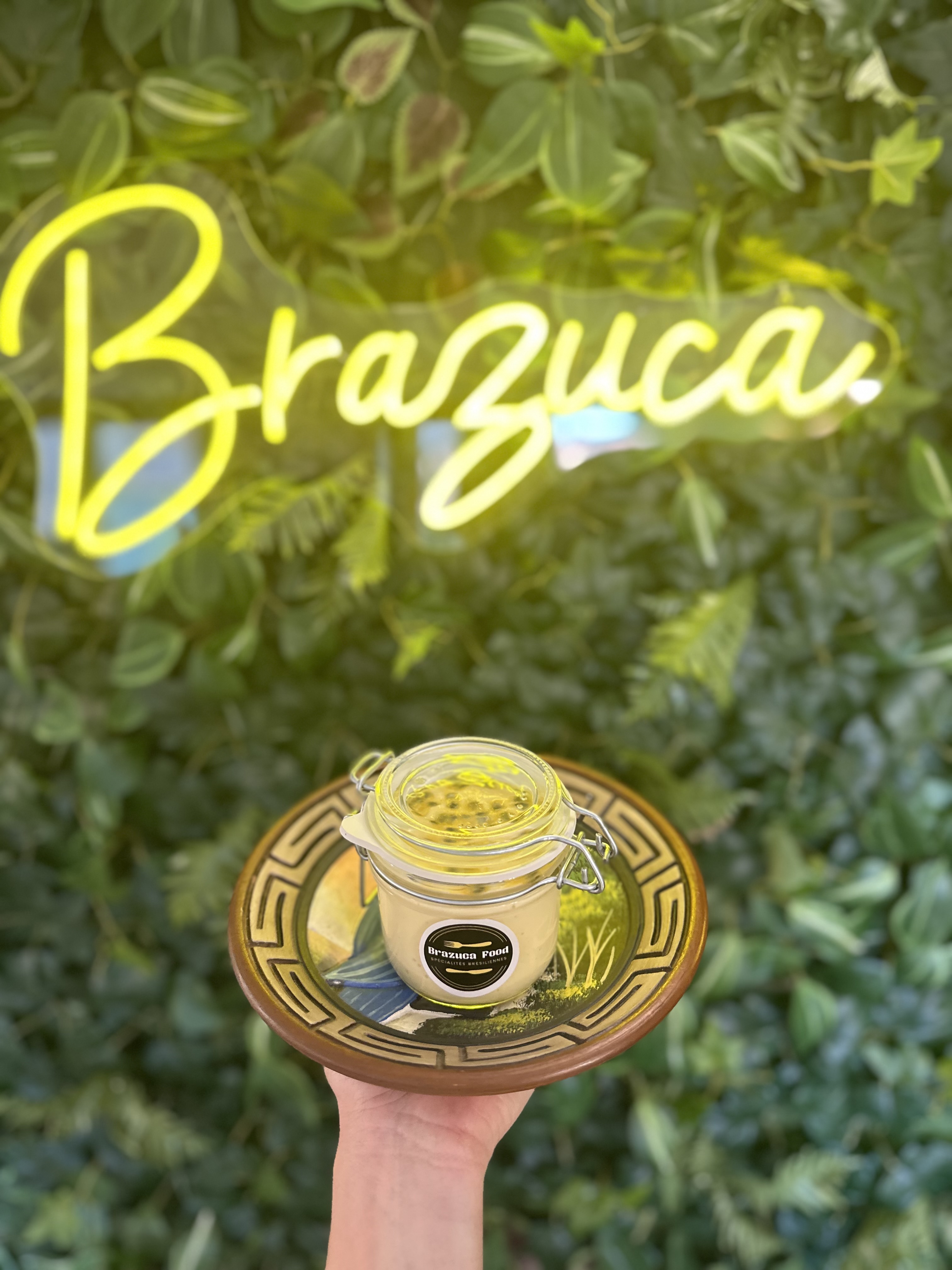 Brazuca Food, Cassis - photo 3
