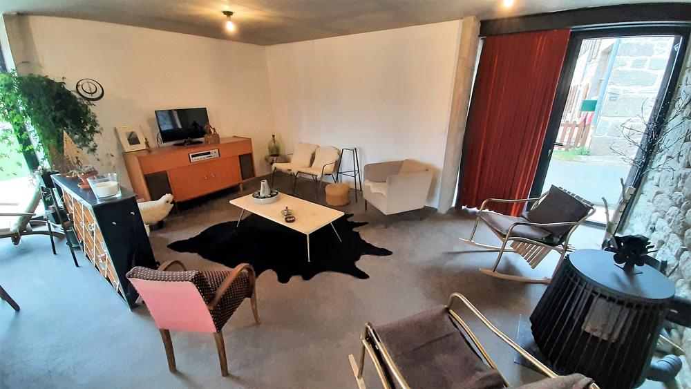 Salon La Maison Longue