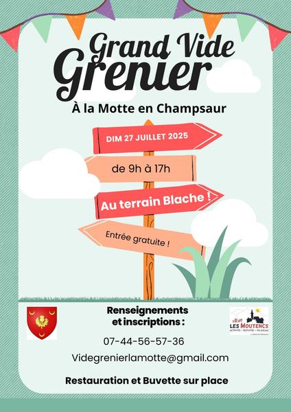 Affiche