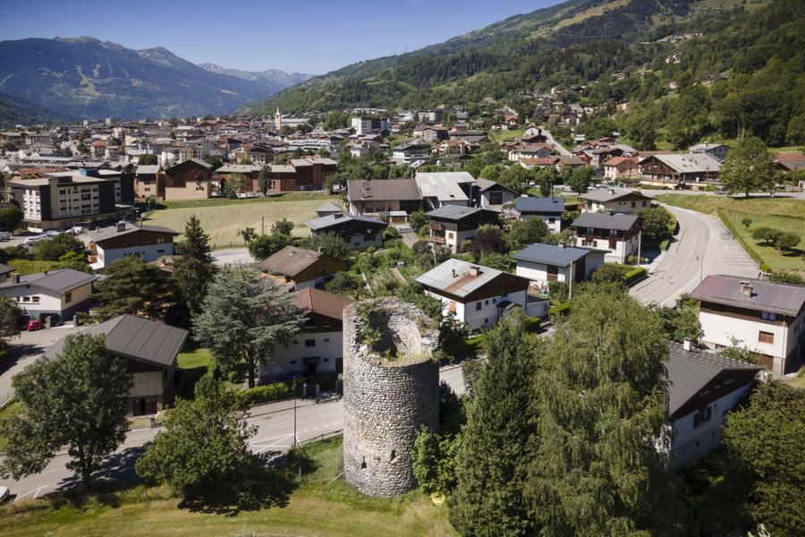 Parcours d'orientation