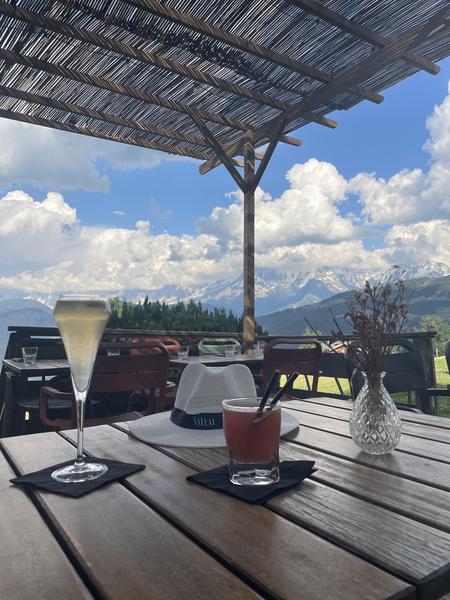 Les Terrasses du Cuchet_Combloux