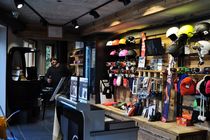 Shop ski