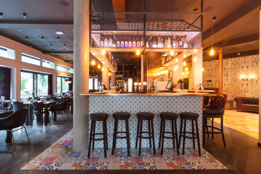 bistro pointe isabelles