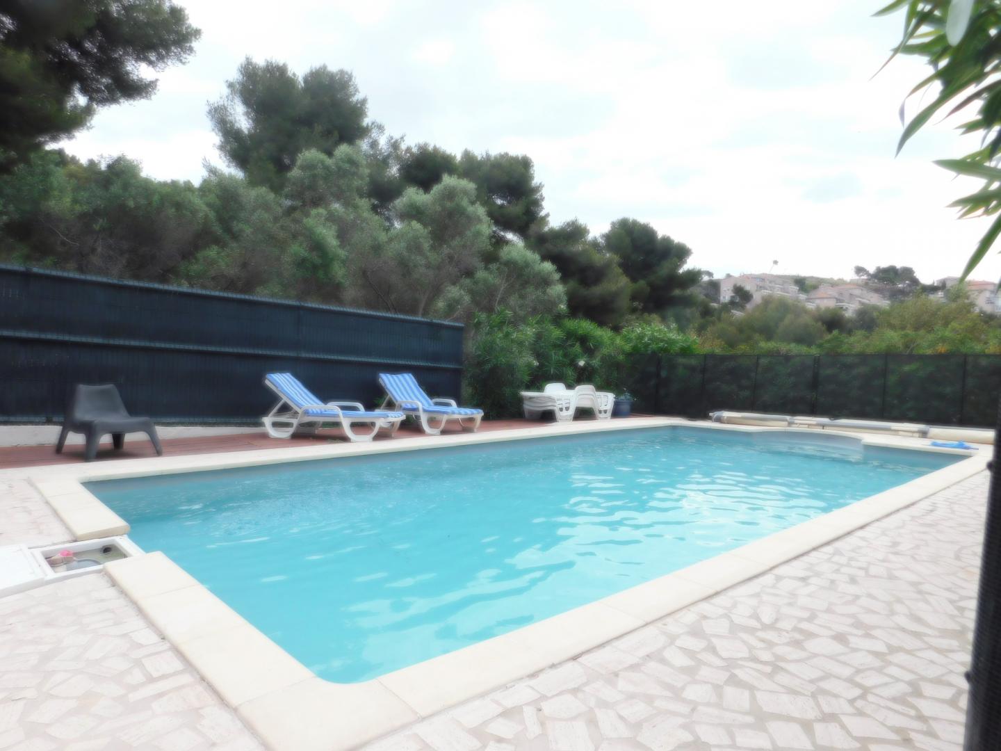 Villa La Provençale, Carry-le-Rouet - photo 9