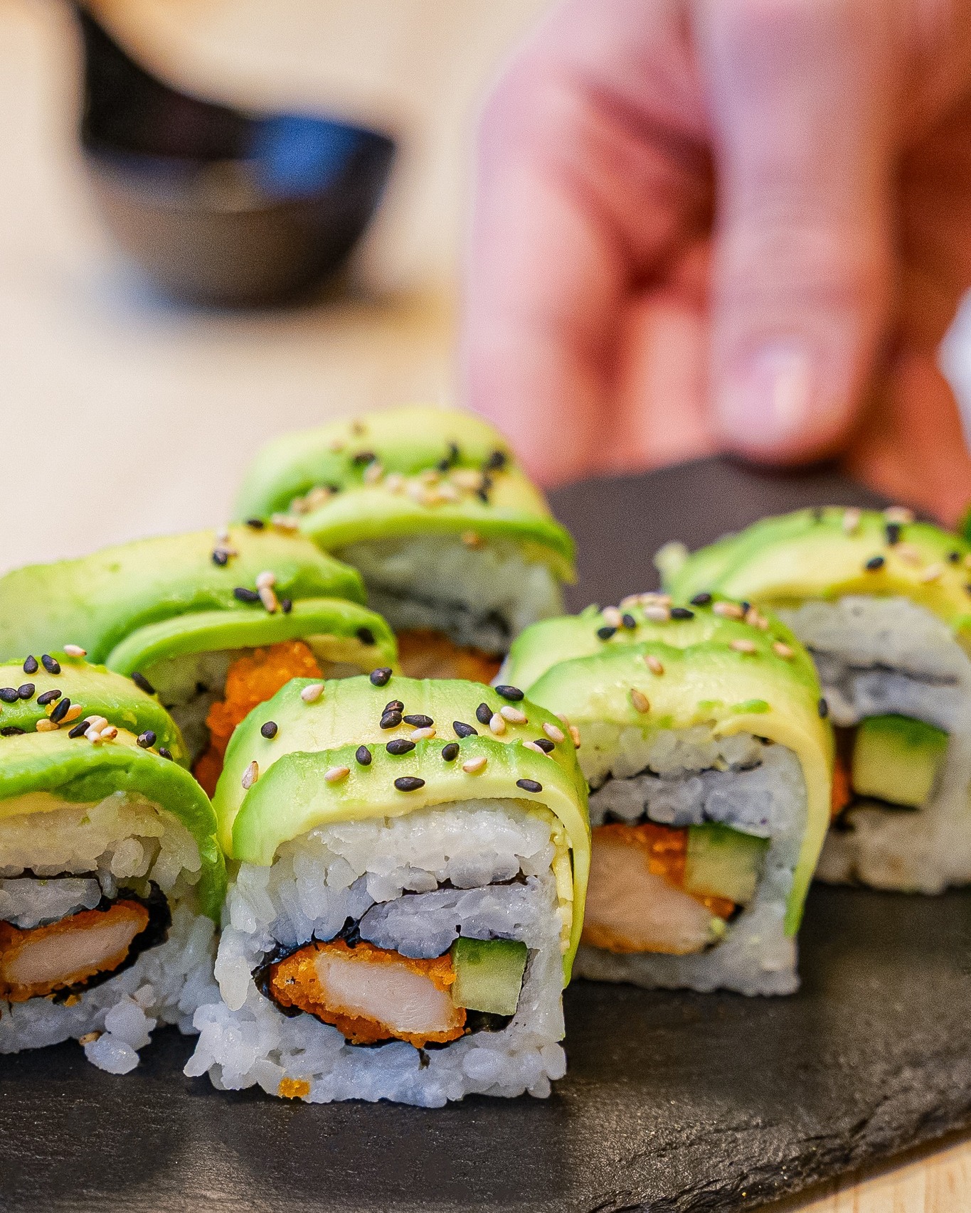 Sushi Eats, Saint-Martin-de-Crau - photo 4