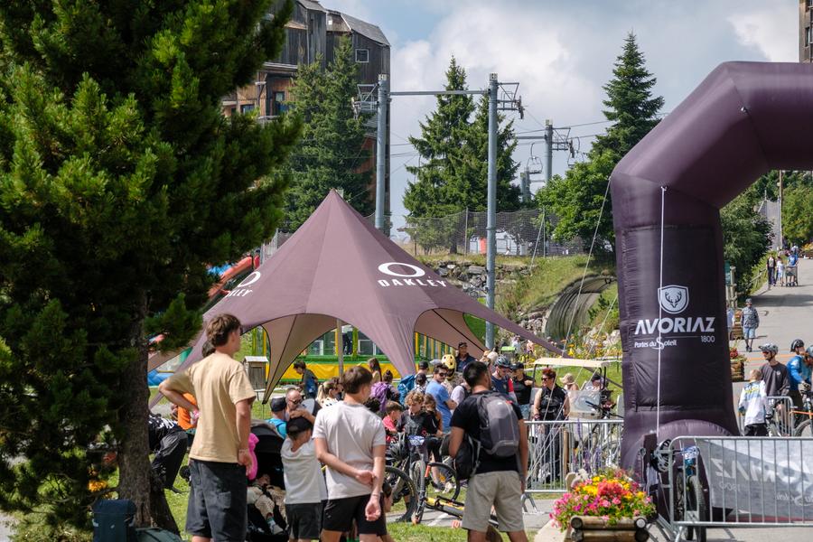 Avoriaz Street Lines_Avoriaz