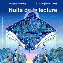 Nuits de la lecture_Saint-Jean-de-Bournay