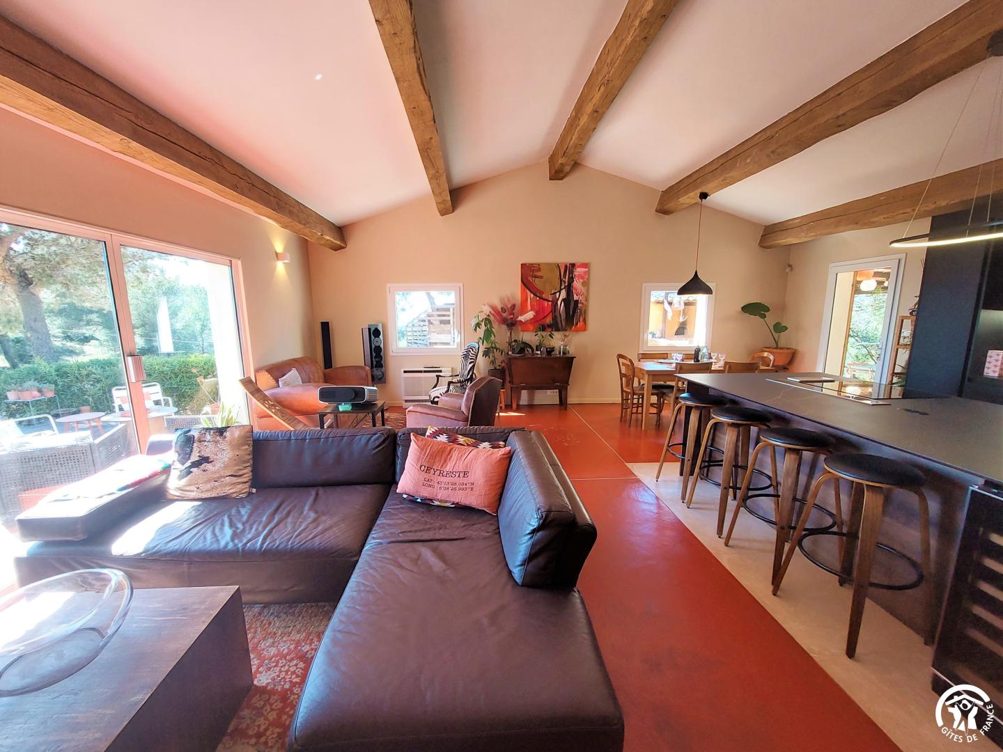 Le Panoramique de Sainte Croix, Ceyreste - photo 21