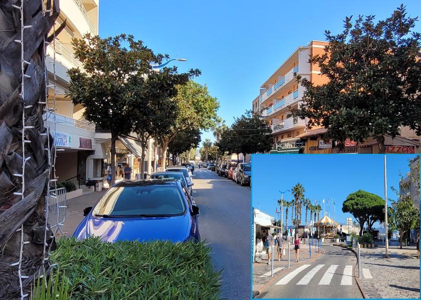 Baravian Laurent et Isabelle_Cavalaire-sur-Mer