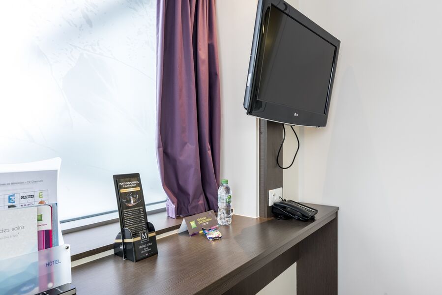 Ibis styles Vitam - chambre