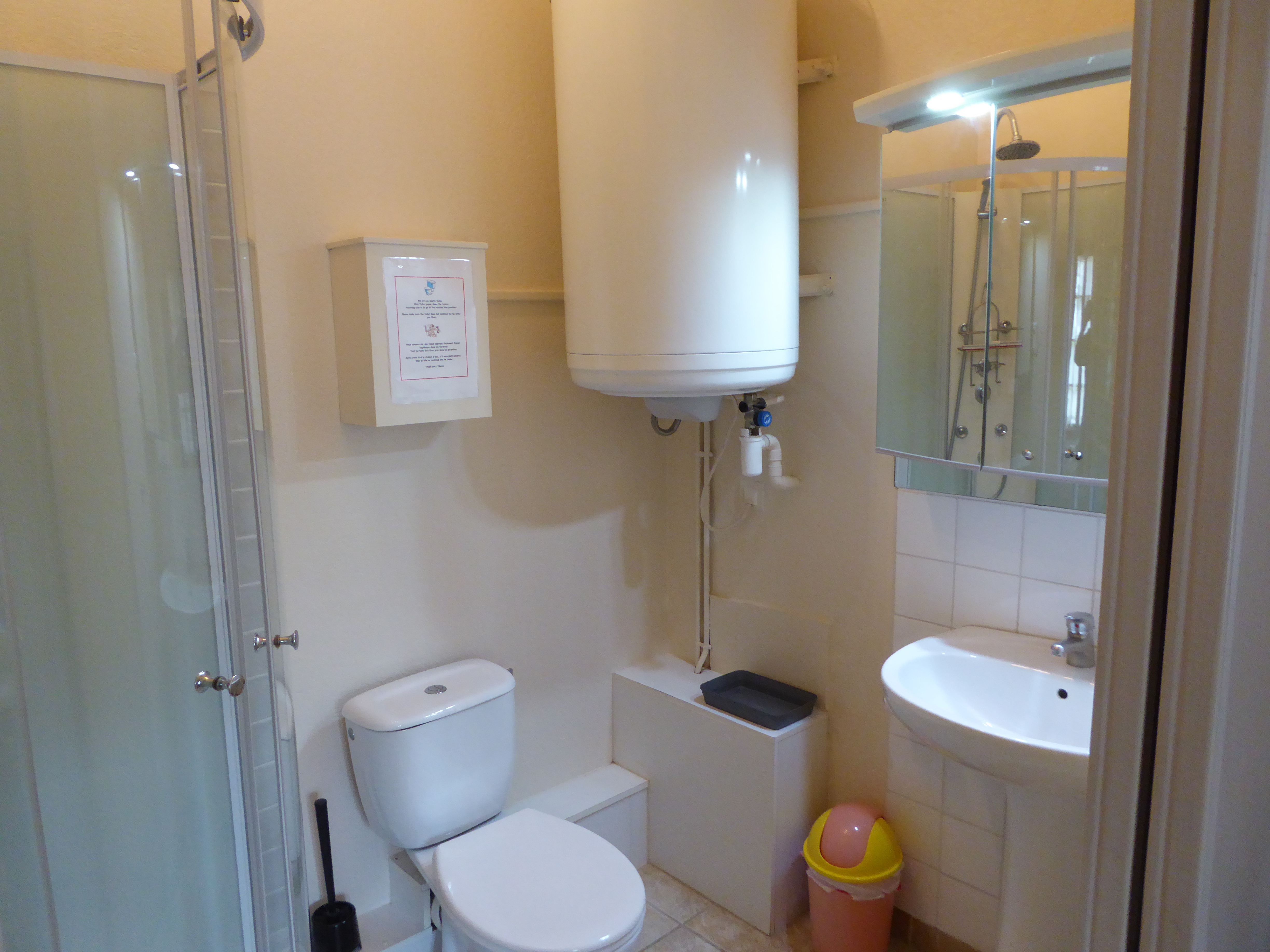 Mas Saint Antoine - Saint Sébastien, Rognonas - photo 10