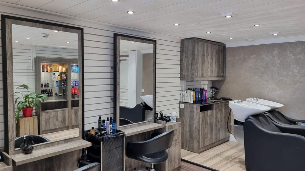 Salon Chaudanne Coiffure