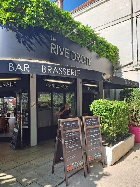 Le Rive Droite