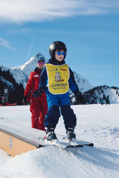 ESF Saint Jean d'Aulps_Saint-Jean-d'Aulps