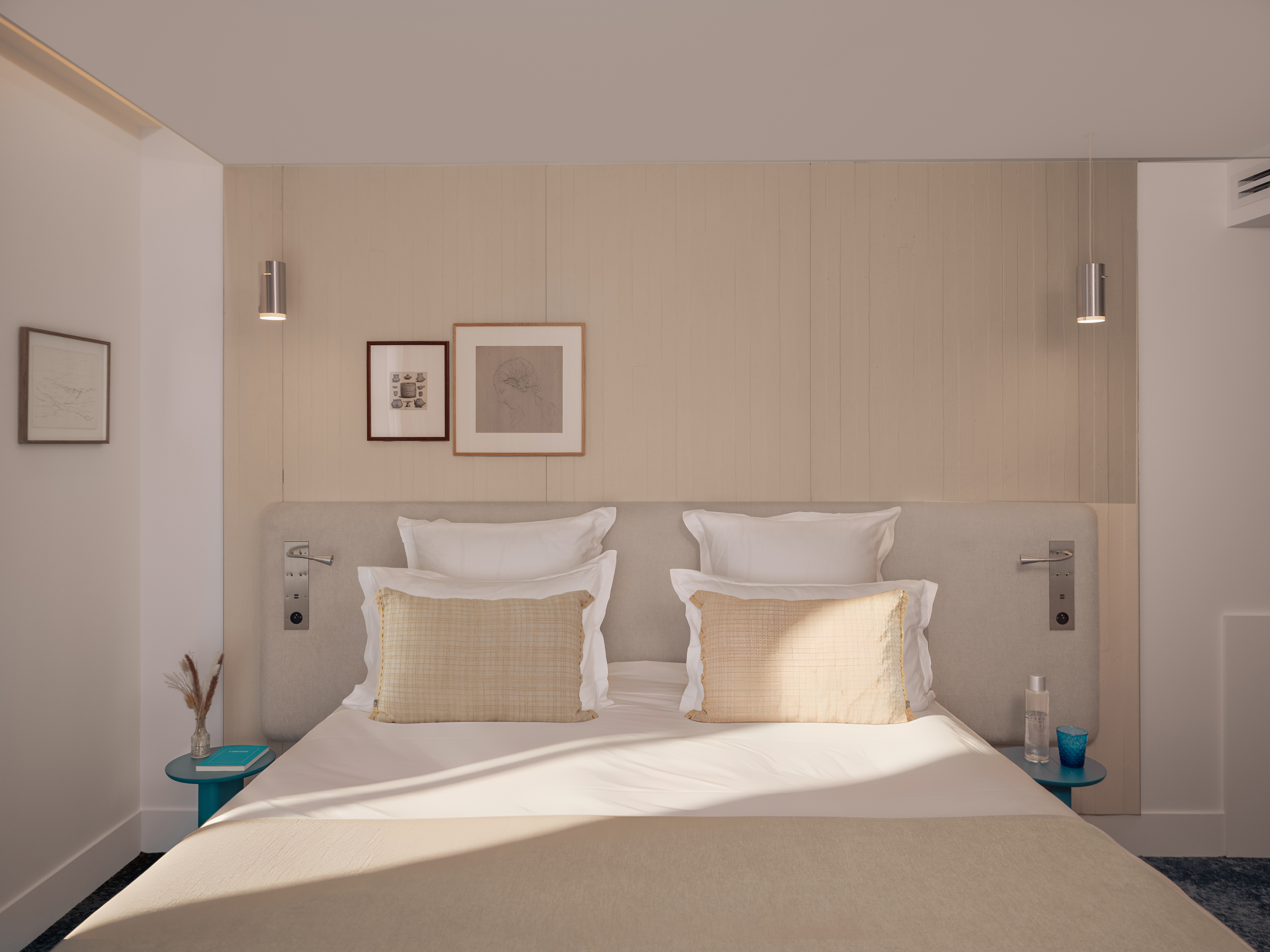 Hôtel Saint-Christophe, Aix-en-Provence - photo 13