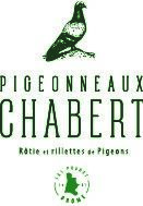 Pigeons Chabert