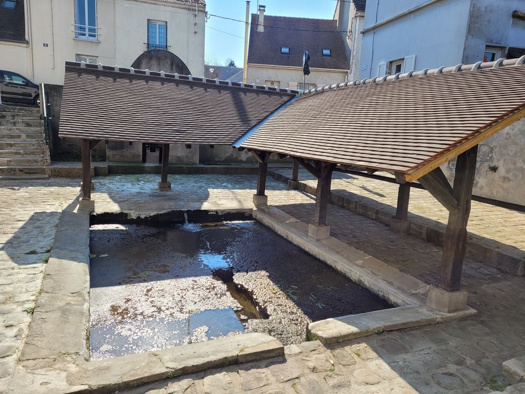 Lavoir