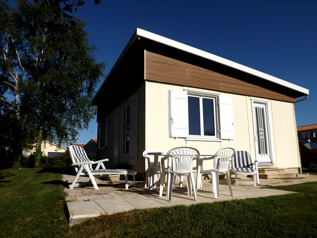 Gîte de la Laurière - Denis Gérard