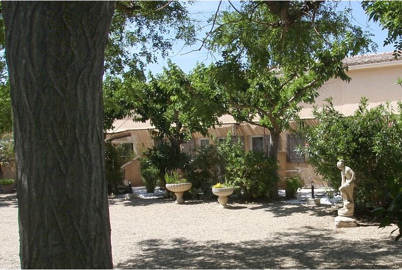 Le Clos de la Font, Mollégès - photo 37