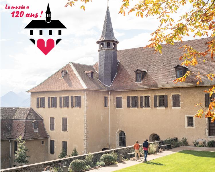120 ans du Musée dauphinois_Grenoble