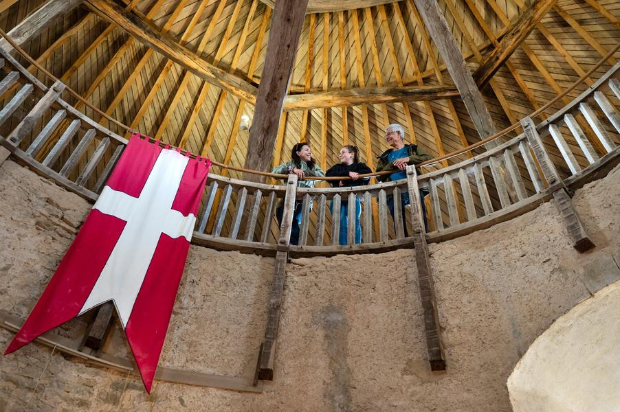 Château des Allymes