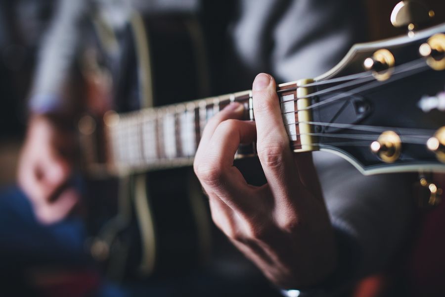 - © Pixabay Concert - © Pixabay