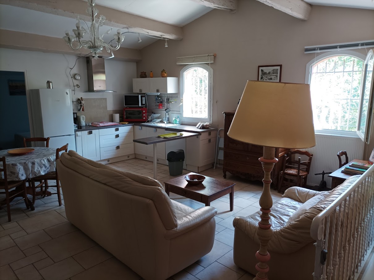 Le Mas du Pin Vert - photo 5