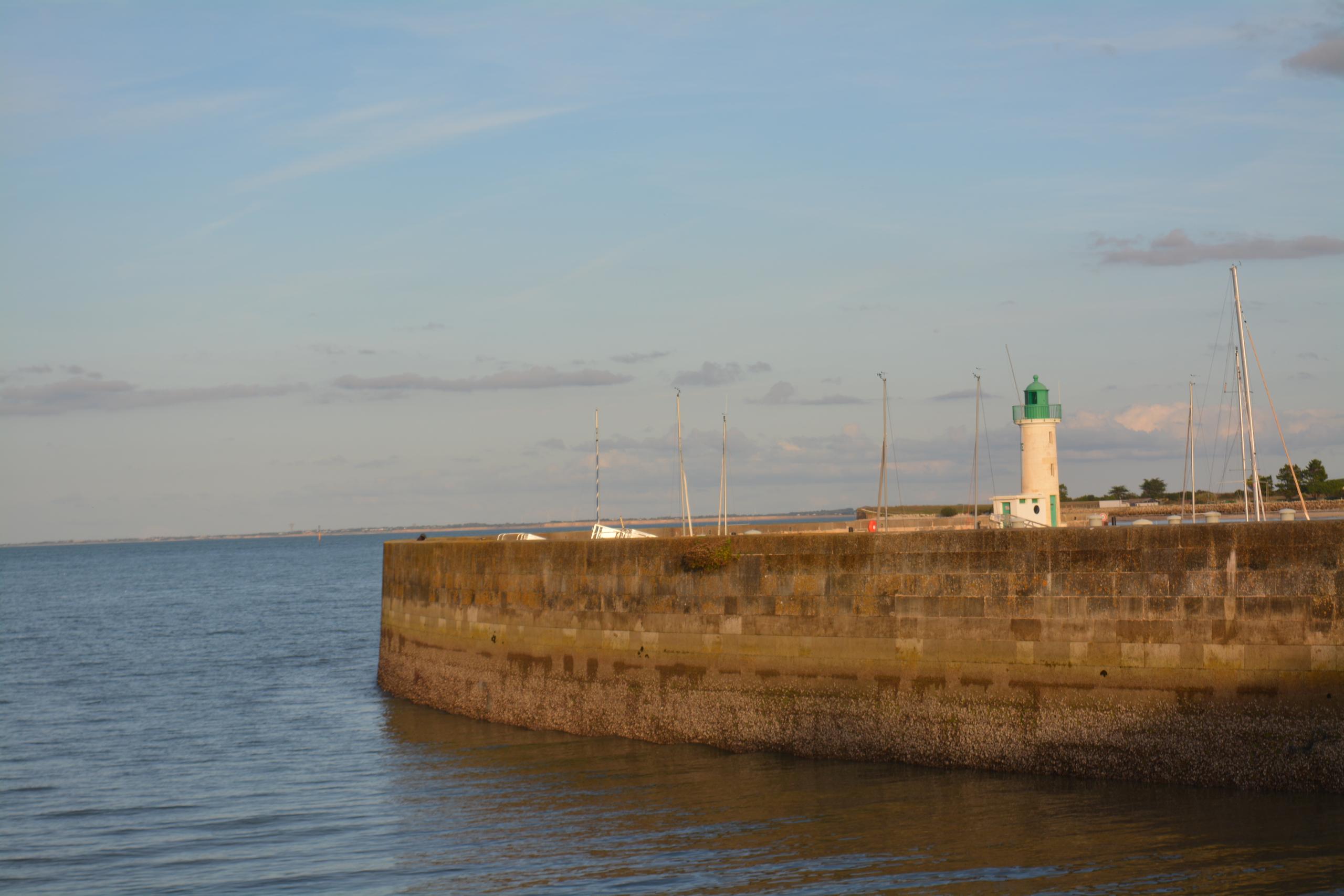 Nautica Ré - Location de bateaux