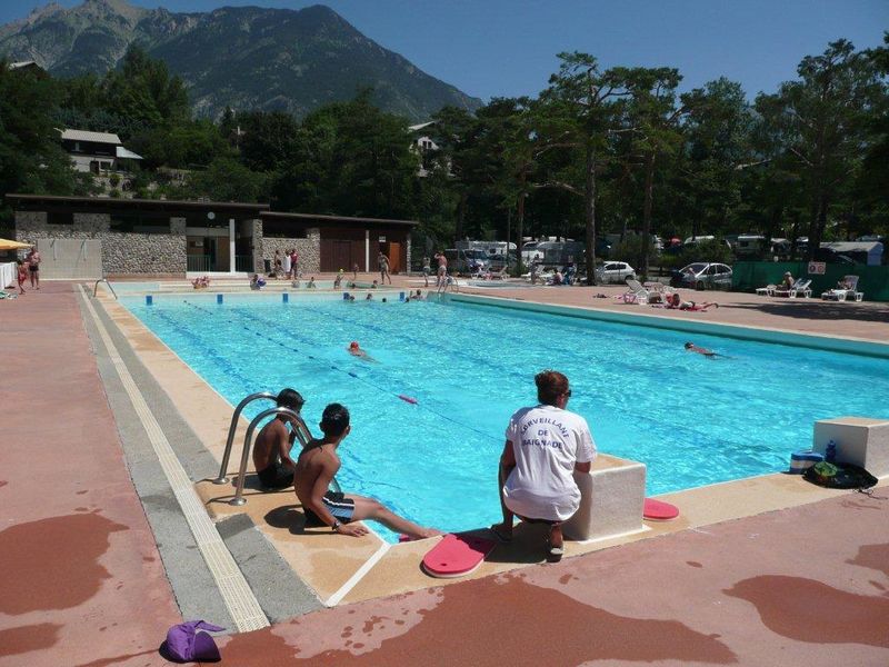 piscine - © OTGQ piscine - © OTGQ