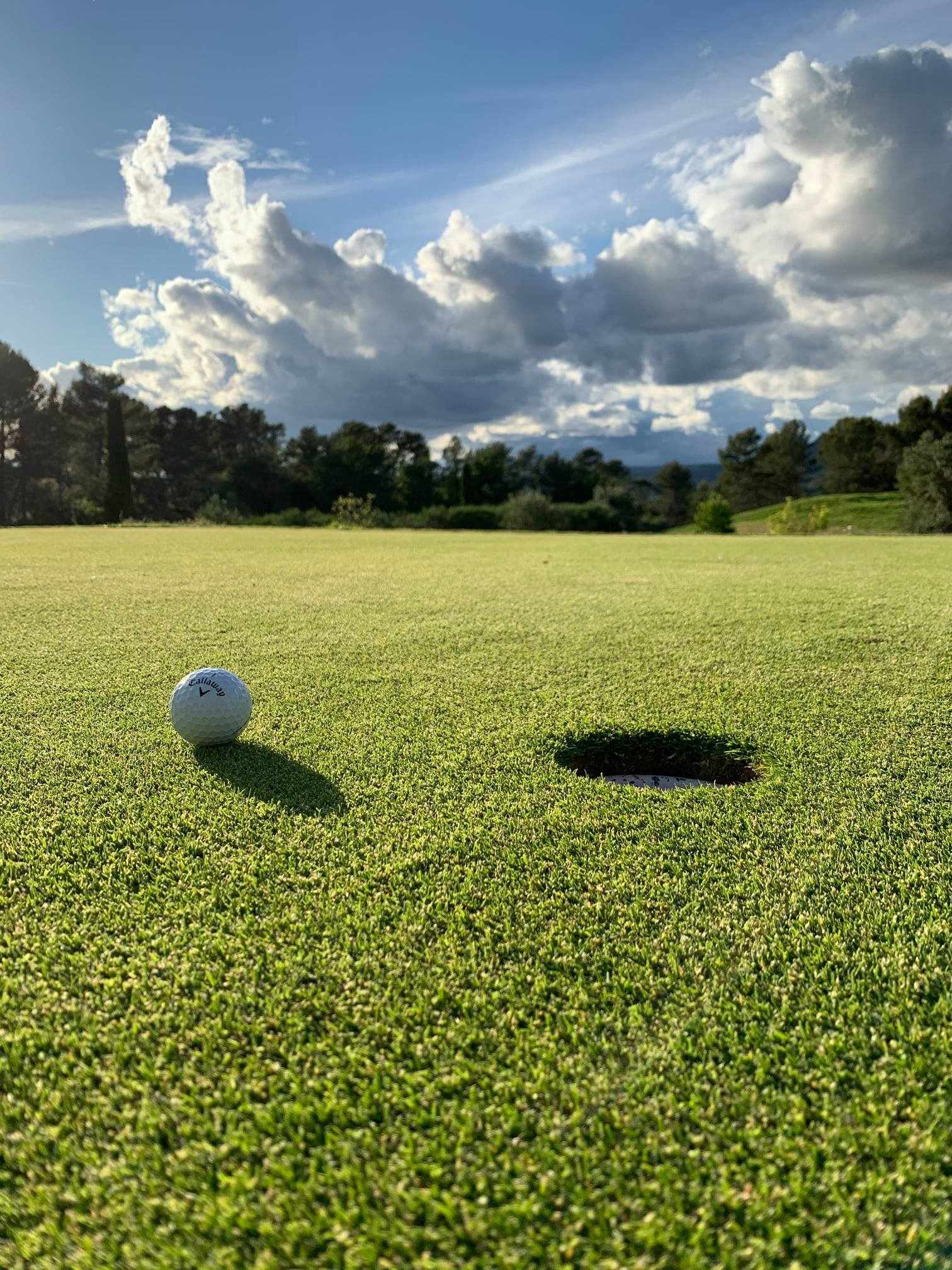 Château l'Arc Golf Club Provence - photo 3