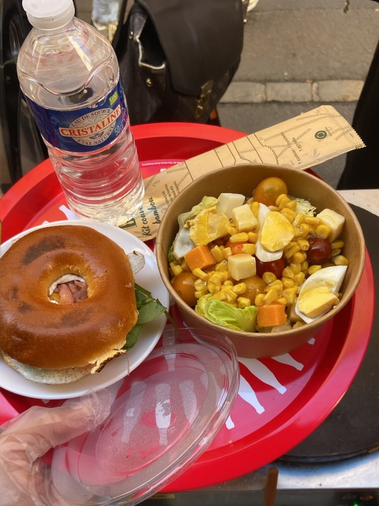 Juice Be Cool & Food - photo 3