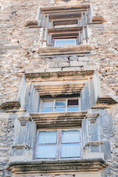 Visite médiévale chantée et guidée de Châteauneuf du Rhône_Châteauneuf-du-Rhône