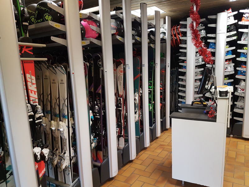 Michoud sport skimium