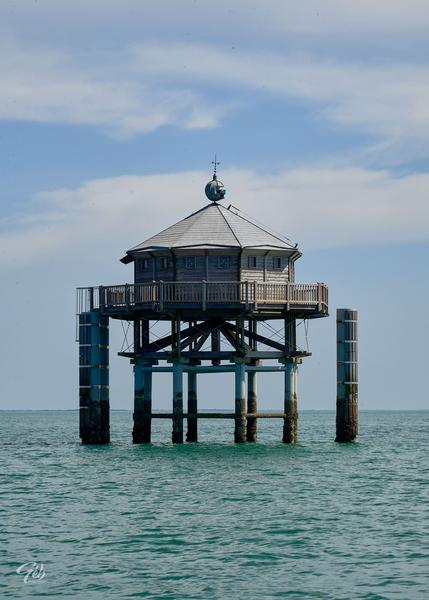 Phare de Bout du Monde