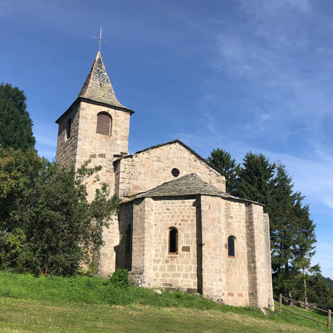 Histoire religieuse