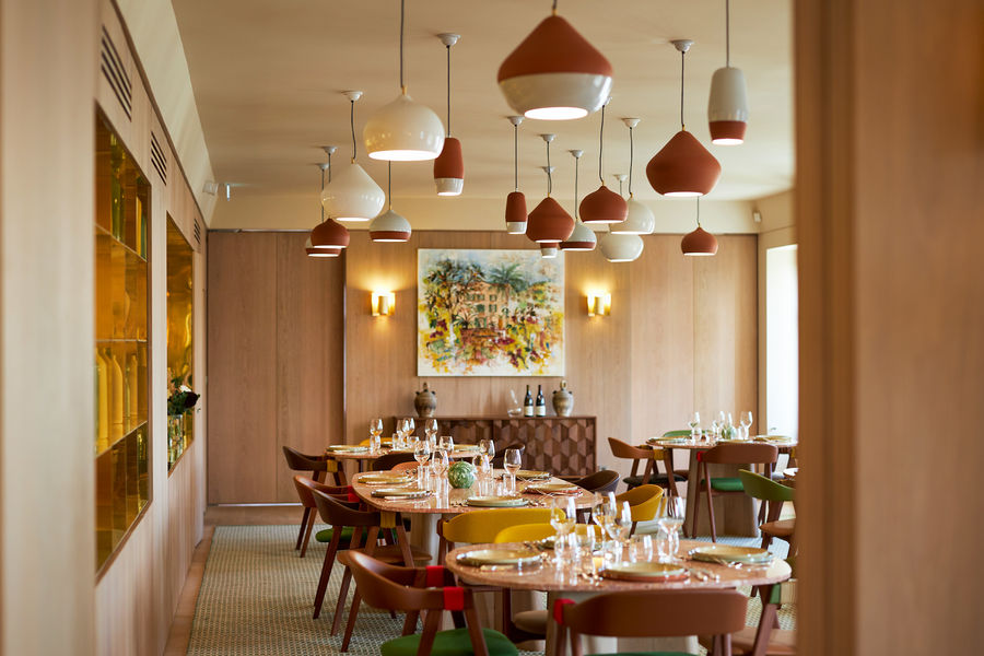 Maison Delas frères