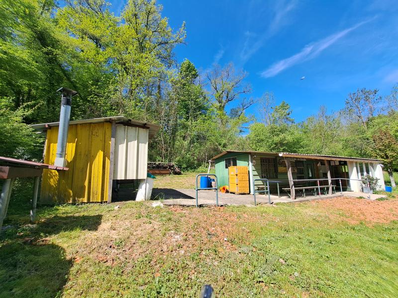 Relais Cyné des Eparres_Les Éparres