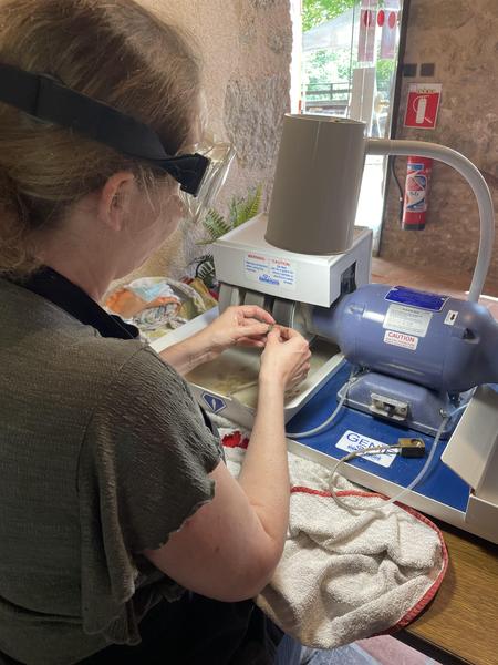 Métiers d'antan_Yzeron