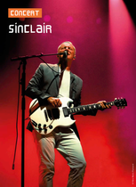 Concert SINCLAIR_Saint-Chamond