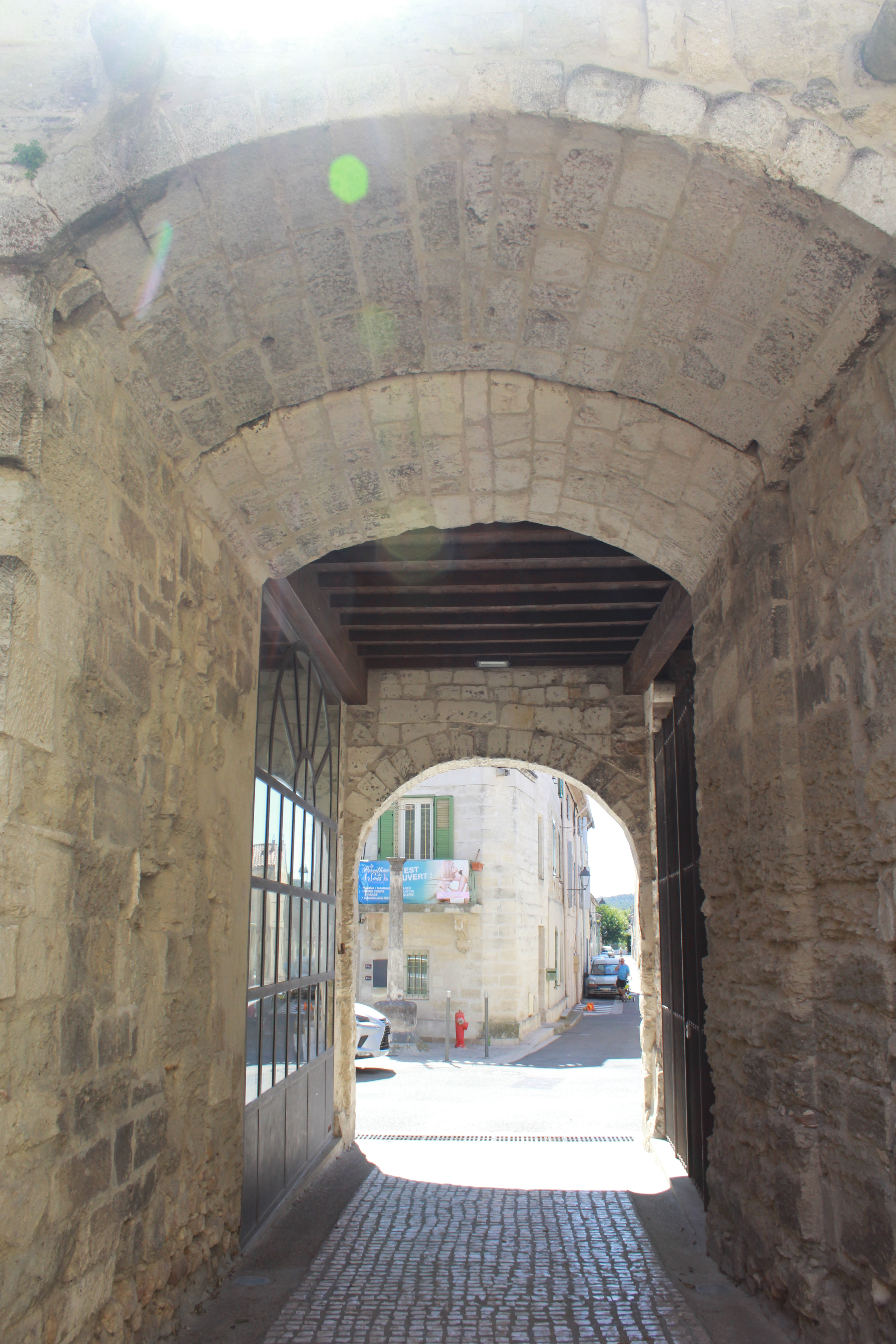 Grand Portail — photo 2