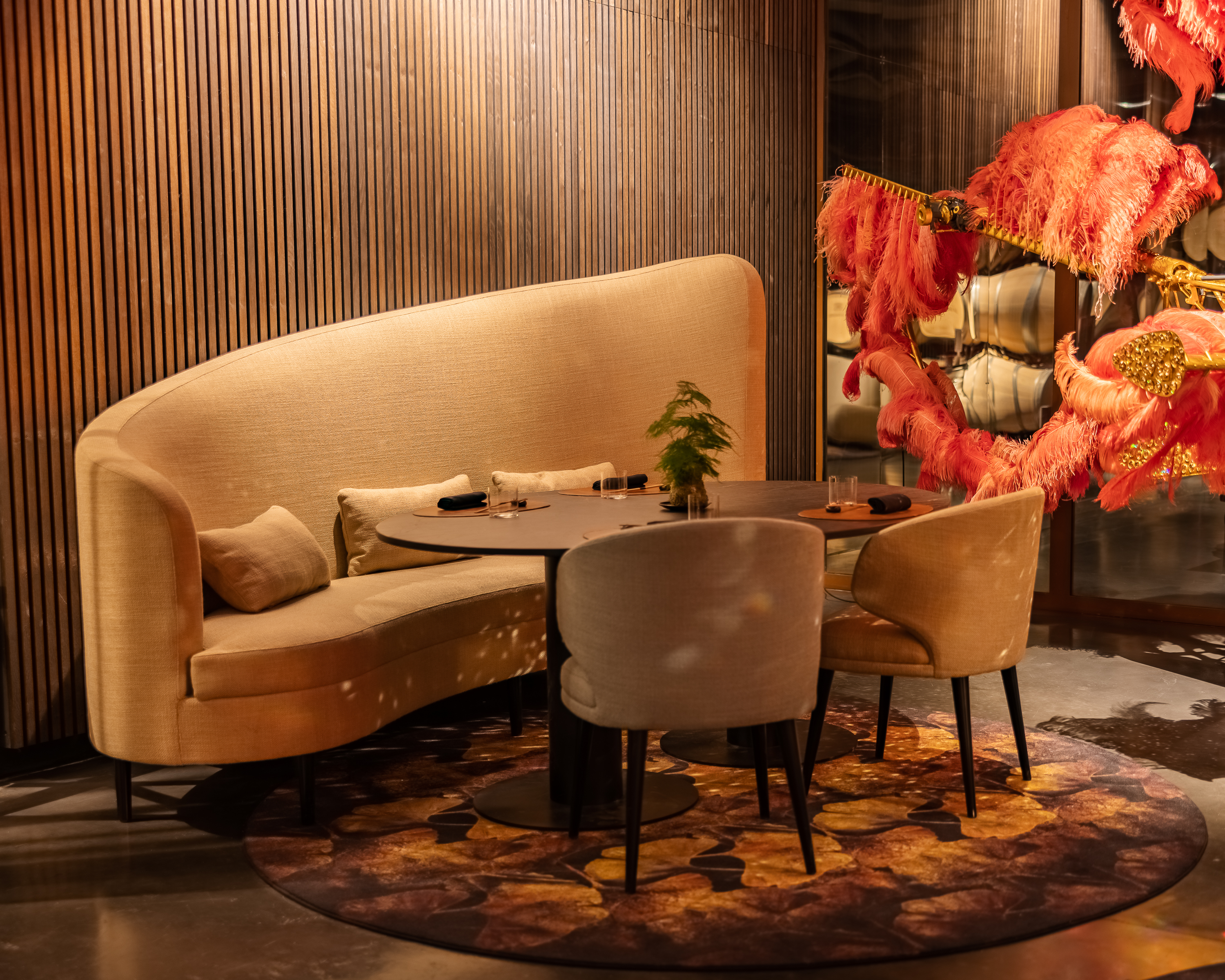 Le K - Château de la Gaude - photo 4