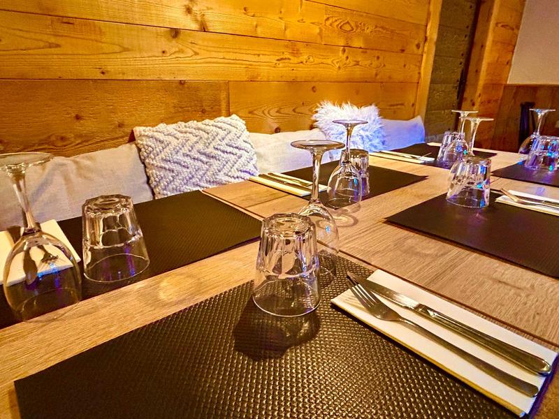 Restaurant Le 1947_Arêches-Beaufort