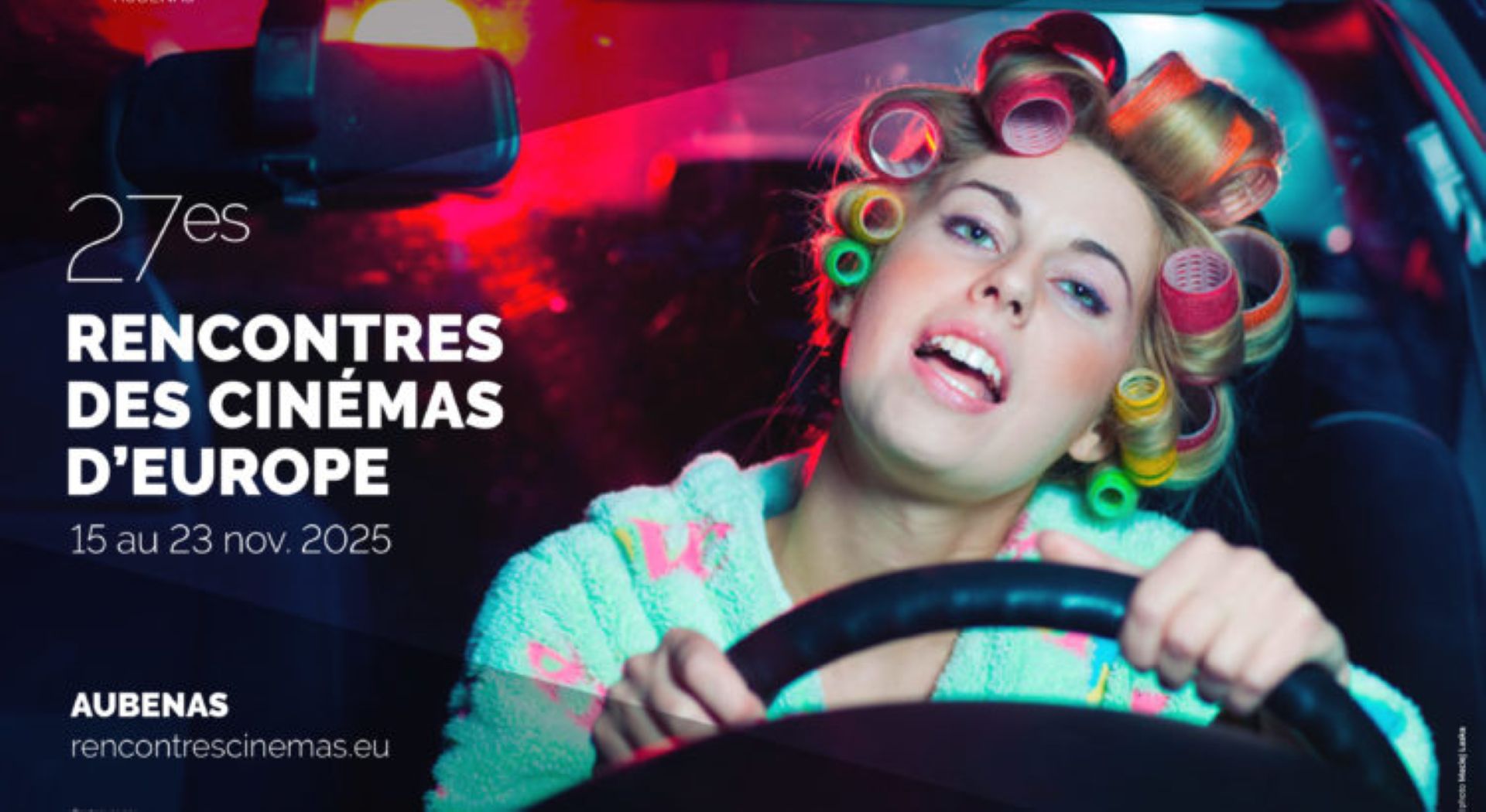 Rencontres des Cinémas d'Europe