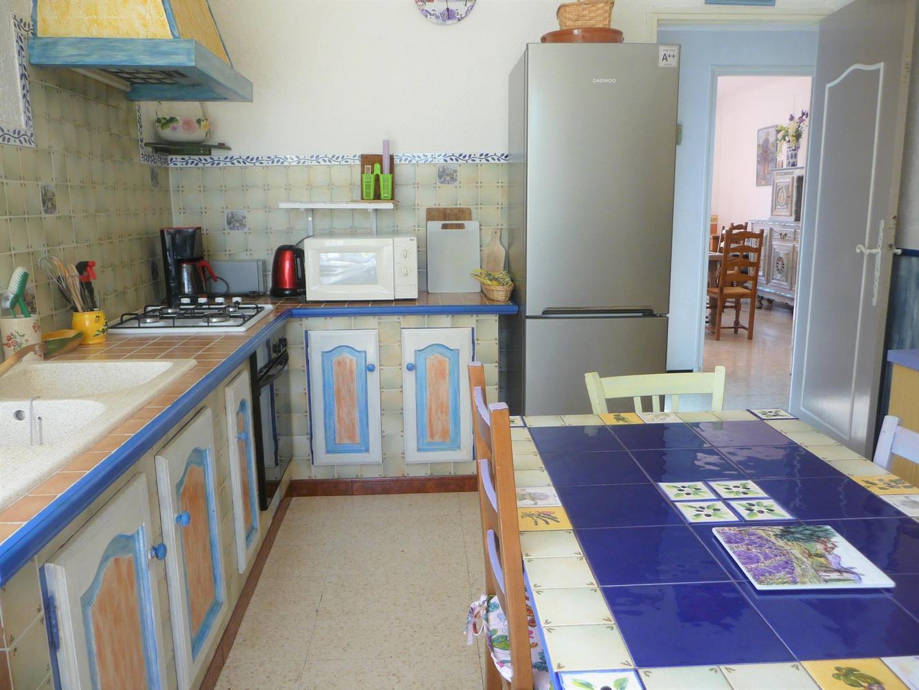 L'Olivade, Eyragues - photo 22