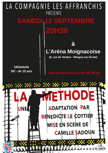 La Méthode